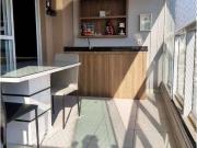Apartamento para Venda em São Paulo/SP Jardim da Glória...