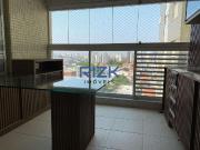 Apartamento para Venda em São Paulo/SP Jardim da Glória...