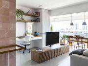 Apartamento para Venda em São Paulo/SP Jardim da Glória...