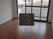 Apartamento para Venda em São Paulo/SP Jardim da Glória...