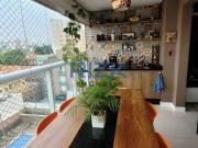 Apartamento para Venda em São Paulo/SP Jardim da Glória...