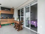 Apartamento para Venda em São Paulo/SP Jardim da Glória...