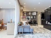 Apartamento para Venda em São Paulo/SP Jardim da Glória...