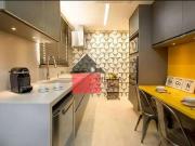 Apartamento para Venda em São Paulo/SP Jardim da Glória...