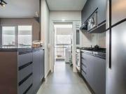 Apartamento para Venda em São Paulo/SP Jardim da Glória...