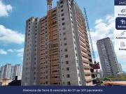 Apartamento para Venda em São Paulo/SP Jardim da Glória...