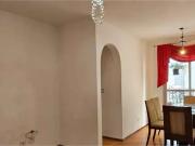 Apartamento para Venda em São Paulo/SP Jardim da Glória...