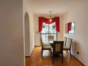 Apartamento para Venda em São Paulo/SP Jardim da Glória...