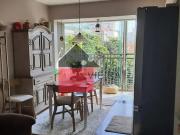 Apartamento para Venda em São Paulo/SP Jardim da Glória...