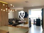 Apartamento para Venda em São Paulo/SP Jardim da Glória...