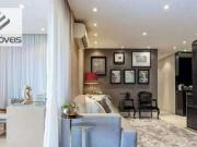 Apartamento para Venda em São Paulo/SP Jardim da Glória...