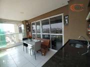 Apartamento para Venda em São Paulo/SP Jardim da Glória...