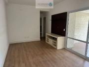 Apartamento para Venda em São Paulo/SP Jardim da Glória...