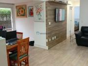 Apartamento para Venda em São Paulo/SP Jardim da Glória...