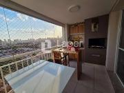 Apartamento para Venda em São Paulo/SP Jardim da Glória...