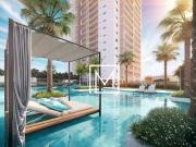 Apartamento para Venda em São Paulo/SP Jardim da Glória...