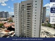 Apartamento para Venda em São Paulo/SP Jardim da Glória...