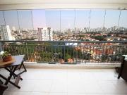 Apartamento para Venda em São Paulo/SP Jardim da Glória...