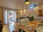 Apartamento para Venda em São Paulo/SP Jardim da Glória...