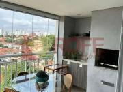 Apartamento para Venda em São Paulo/SP Jardim da Glória...