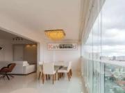 Apartamento para Venda em São Paulo/SP Jardim da Glória...