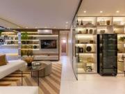 Apartamento para Venda em São Paulo/SP Jardim da Glória...