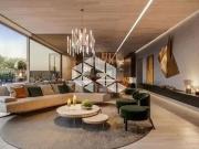 Apartamento para Venda em São Paulo/SP Jardim da Glória...