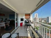 Apartamento para Venda em São Paulo/SP Jardim da Glória...