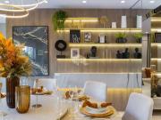 Apartamento para Venda em São Paulo/SP Jardim da Glória...