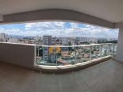 Apartamento para Venda em São Paulo/SP Jardim da Glória...
