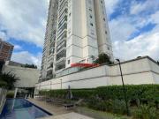 Apartamento para Venda em São Paulo/SP Jardim da Glória...