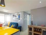 Apartamento para Venda em São Paulo/SP Jardim da Glória...