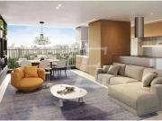 Apartamento para Venda em São Paulo/SP Jardim da Glória...