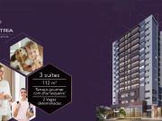 Apartamento para Venda em São Paulo/SP Vila Mariana 3...