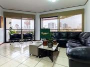 Apartamento para Venda em São Paulo/SP Jardim da Glória...