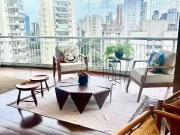 Apartamento para Venda em São Paulo/SP Jardim da Glória...