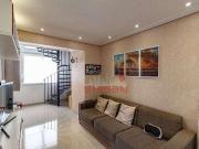 Apartamento para Venda em São Paulo/SP Jardim da Glória...