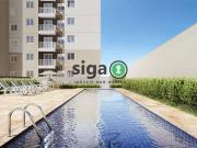 Apartamento para Venda em São Paulo/SP Jardim da...