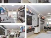 Apartamento para Venda em São Paulo/SP Jardim da Saude 2...