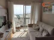 Apartamento para Venda em São Paulo/SP Jardim da Saude 3...