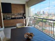 Apartamento para Venda em São Paulo/SP Jardim da Saude 3...