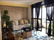 Apartamento para Venda em São Paulo/SP Jardim da Saude 3...