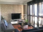 Apartamento para Venda em São Paulo/SP Jardim da Saude 3...