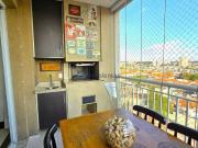 Apartamento para Venda em São Paulo/SP Jardim da Saude 3...