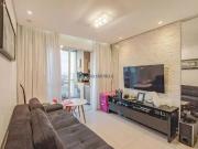 Apartamento para Venda em São Paulo/SP Jardim da Saude 3...