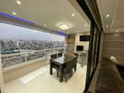 Apartamento para Venda em São Paulo/SP Jardim da Saude 3...