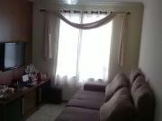 Apartamento para Venda em São Paulo/SP Jardim Danfer 2...