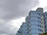 Apartamento para Venda em São Paulo/SP Jardim Danfer 2...