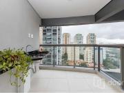 Apartamento para Venda em São Paulo/SP Jardim das...