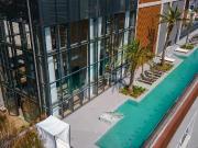 Apartamento para Venda em São Paulo/SP Brooklin 1 Quartos